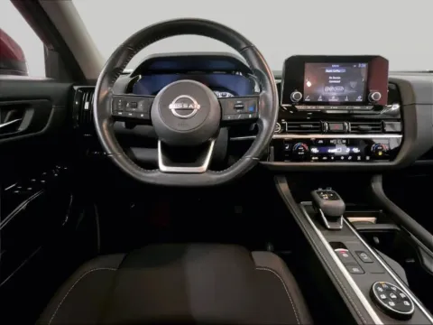 More photos of 2022 Nissan Pathfinder SV at Bob Ruth Ford Dillsburg, PA