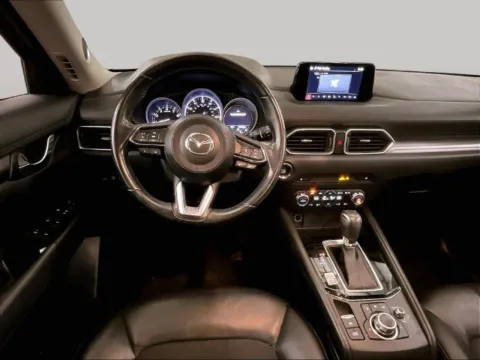 More photos of 2018 Mazda CX-5 Touring at Bob Ruth Ford Dillsburg, PA