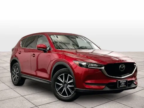 Photos of 2018 Mazda CX-5 Touring for sale in Dillsburg, PA at Bob Ruth Ford Dillsburg