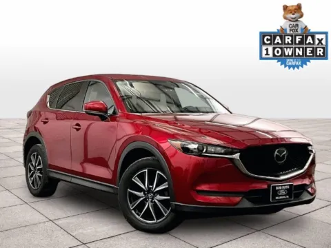 Photos of 2018 Mazda CX-5 Touring for sale in Dillsburg, PA at Bob Ruth Ford Dillsburg