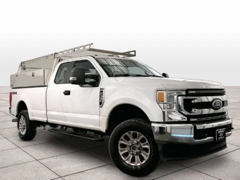 Another view of 2020 Ford F-350SD XL for sale in Dillsburg, PA at Bob Ruth Ford Dillsburg