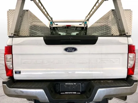More photos of 2020 Ford F-350SD XL at Bob Ruth Ford Dillsburg, PA