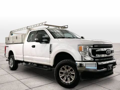 Another view of 2020 Ford F-350SD XL for sale in Dillsburg, PA at Bob Ruth Ford Dillsburg
