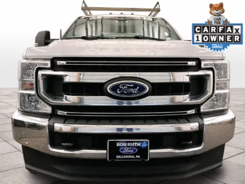 More photos of 2020 Ford F-350SD XL at Bob Ruth Ford Dillsburg, PA