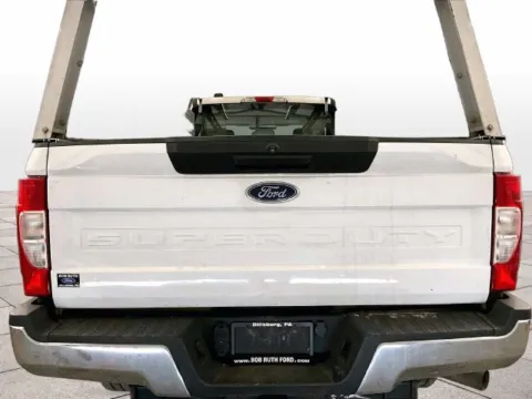 More photos of 2020 Ford F-350SD XL at Bob Ruth Ford Dillsburg, PA