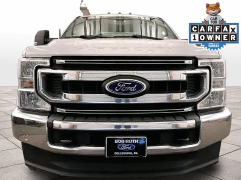 More photos of 2020 Ford F-350SD XL at Bob Ruth Ford Dillsburg, PA