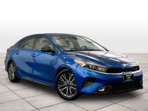 Photos of 2022 Kia Forte GT-Line for sale in Dillsburg, PA at Bob Ruth Ford Dillsburg
