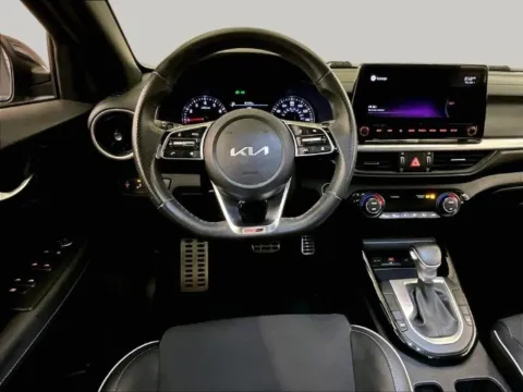 More photos of 2022 Kia Forte GT-Line at Bob Ruth Ford Dillsburg, PA