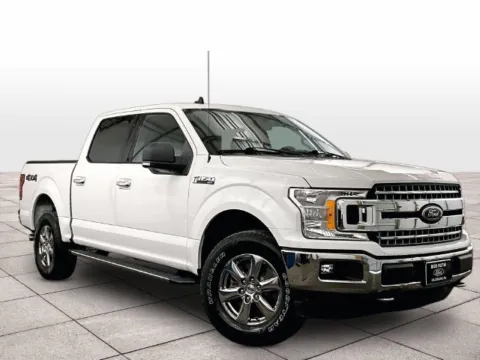 Photos of 2019 Ford F-150 XLT for sale in Dillsburg, PA at Bob Ruth Ford Dillsburg