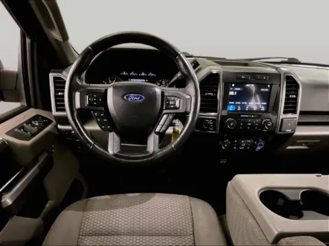 More photos of 2019 Ford F-150 XLT at Bob Ruth Ford Dillsburg, PA