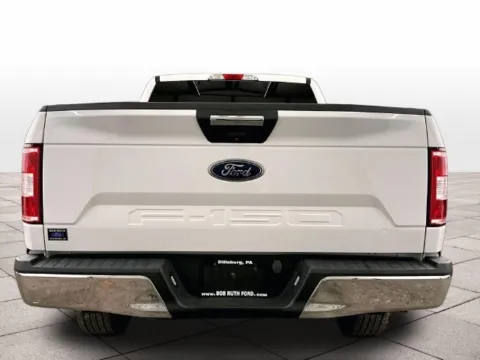More photos of 2019 Ford F-150 XLT at Bob Ruth Ford Dillsburg, PA