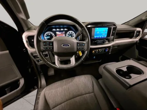 More photos of 2022 Ford F-150 XL at Bob Ruth Ford Dillsburg, PA