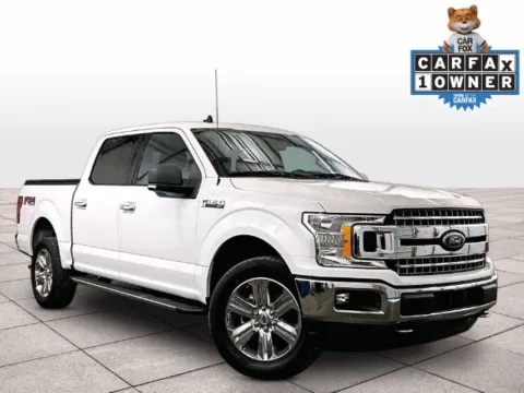 Photos of 2020 Ford F-150 XLT for sale in Dillsburg, PA at Bob Ruth Ford Dillsburg