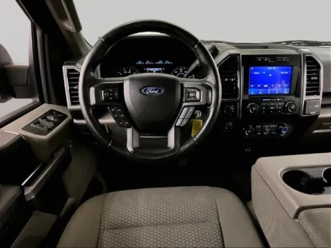 More photos of 2020 Ford F-150 XLT at Bob Ruth Ford Dillsburg, PA