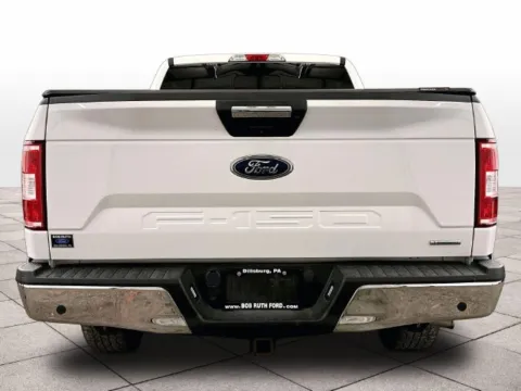 More photos of 2020 Ford F-150 XLT at Bob Ruth Ford Dillsburg, PA