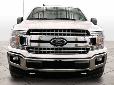 Another view of 2020 Ford F-150 XLT for sale in Dillsburg, PA at Bob Ruth Ford Dillsburg