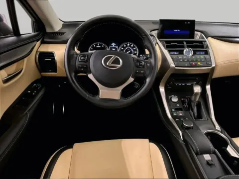 More photos of 2017 Lexus NX 200t at Bob Ruth Ford Dillsburg, PA