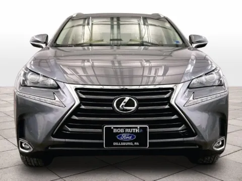 Another view of 2017 Lexus NX 200t for sale in Dillsburg, PA at Bob Ruth Ford Dillsburg