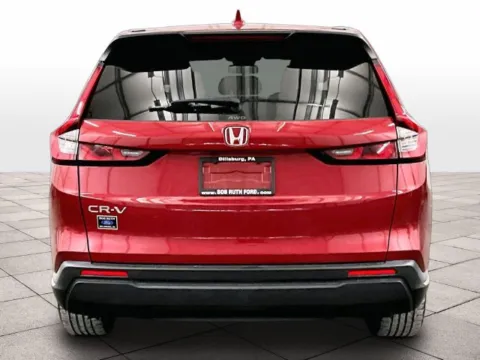 More photos of 2023 Honda CR-V EX at Bob Ruth Ford Dillsburg, PA