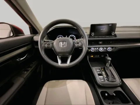 More photos of 2023 Honda CR-V EX at Bob Ruth Ford Dillsburg, PA