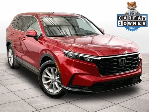 Photos of 2023 Honda CR-V EX for sale in Dillsburg, PA at Bob Ruth Ford Dillsburg