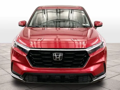 Another view of 2023 Honda CR-V EX for sale in Dillsburg, PA at Bob Ruth Ford Dillsburg