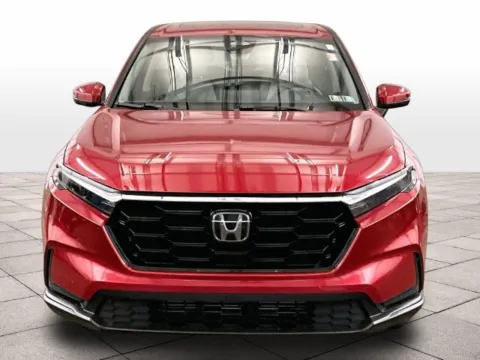Another view of 2023 Honda CR-V EX for sale in Dillsburg, PA at Bob Ruth Ford Dillsburg