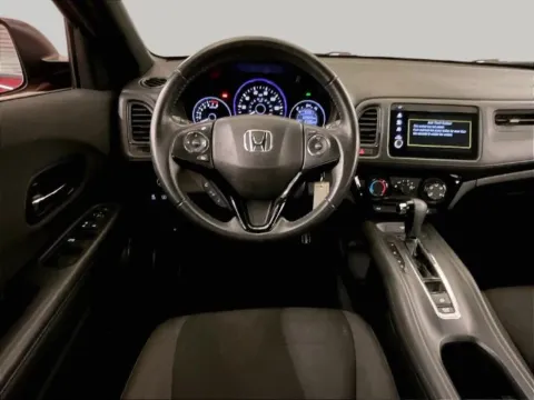 More photos of 2020 Honda HR-V Sport at Bob Ruth Ford Dillsburg, PA