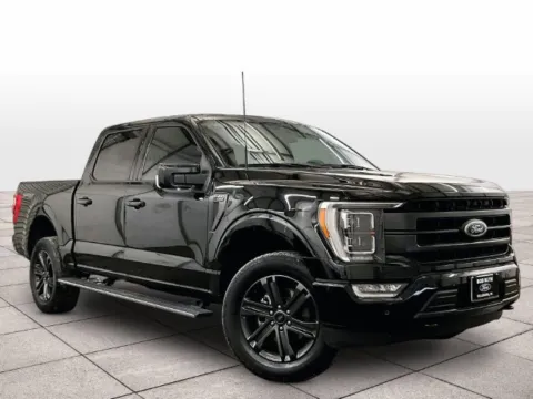 Photos of 2023 Ford F-150 Lariat for sale in Dillsburg, PA at Bob Ruth Ford Dillsburg