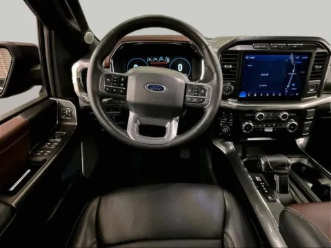 More photos of 2023 Ford F-150 Lariat at Bob Ruth Ford Dillsburg, PA