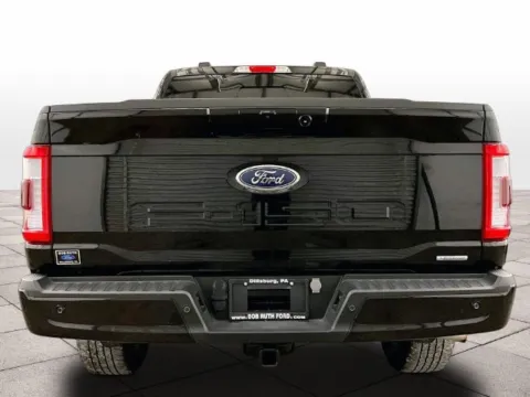 More photos of 2023 Ford F-150 Lariat at Bob Ruth Ford Dillsburg, PA