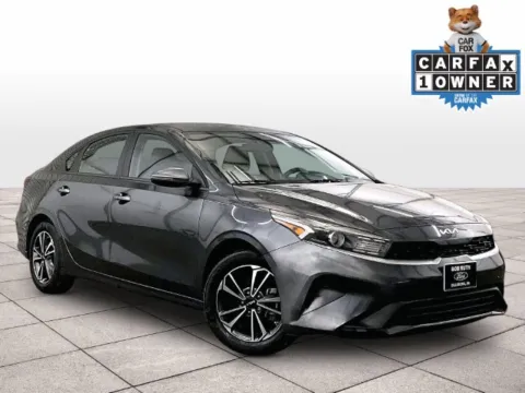 Photos of 2023 Kia Forte LXS for sale in Dillsburg, PA at Bob Ruth Ford Dillsburg