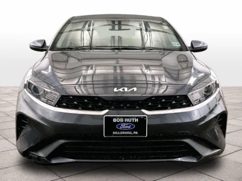 Another view of 2023 Kia Forte LXS for sale in Dillsburg, PA at Bob Ruth Ford Dillsburg