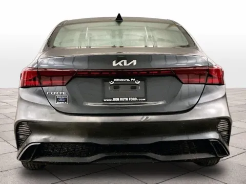 More photos of 2023 Kia Forte LXS at Bob Ruth Ford Dillsburg, PA