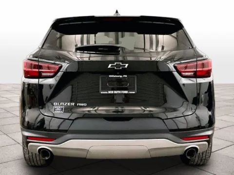 More photos of 2023 Chevrolet Blazer LT at Bob Ruth Ford Dillsburg, PA