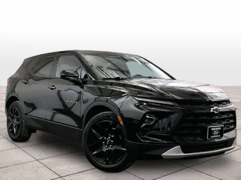 Photos of 2023 Chevrolet Blazer LT for sale in Dillsburg, PA at Bob Ruth Ford Dillsburg