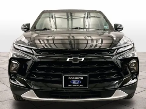 Another view of 2023 Chevrolet Blazer LT for sale in Dillsburg, PA at Bob Ruth Ford Dillsburg