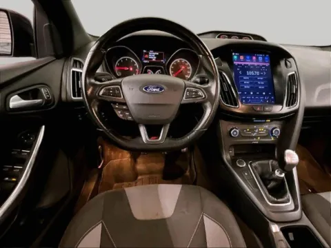 More photos of 2017 Ford Focus ST at Bob Ruth Ford Dillsburg, PA