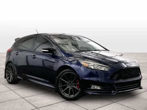 Photos of 2017 Ford Focus ST for sale in Dillsburg, PA at Bob Ruth Ford Dillsburg
