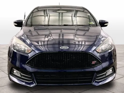 Another view of 2017 Ford Focus ST for sale in Dillsburg, PA at Bob Ruth Ford Dillsburg