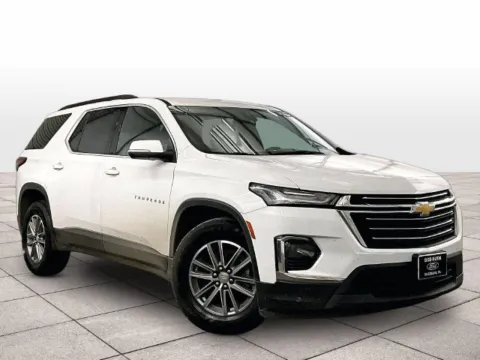 Photos of 2022 Chevrolet Traverse LT Leather for sale in Dillsburg, PA at Bob Ruth Ford Dillsburg