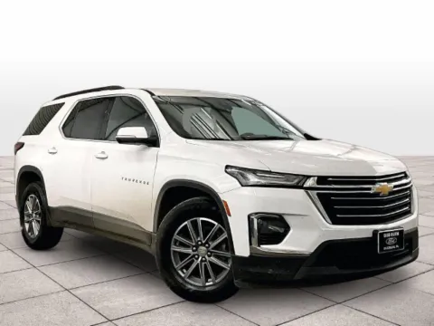 Photos of 2022 Chevrolet Traverse LT Leather for sale in Dillsburg, PA at Bob Ruth Ford Dillsburg
