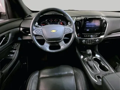 More photos of 2022 Chevrolet Traverse LT Leather at Bob Ruth Ford Dillsburg, PA