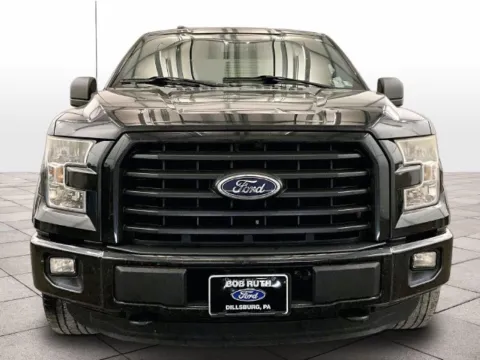 More photos of 2015 Ford F-150 XLT at Bob Ruth Ford Dillsburg, PA