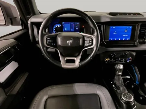 More photos of 2023 Ford Bronco Black Diamond at Bob Ruth Ford Dillsburg, PA