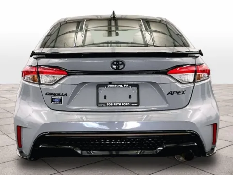 More photos of 2021 Toyota Corolla APEX SE at Bob Ruth Ford Dillsburg, PA