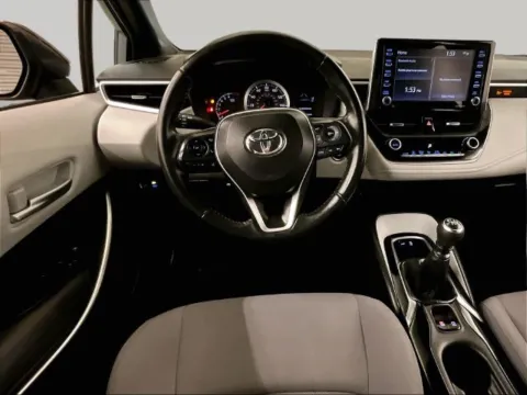 More photos of 2021 Toyota Corolla APEX SE at Bob Ruth Ford Dillsburg, PA