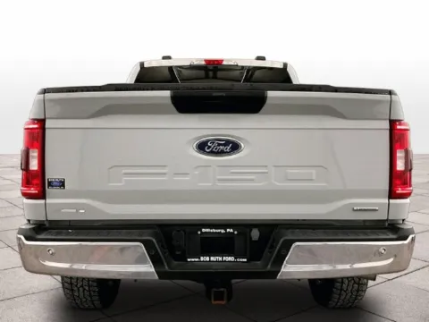 More photos of 2023 Ford F-150 XLT at Bob Ruth Ford Dillsburg, PA