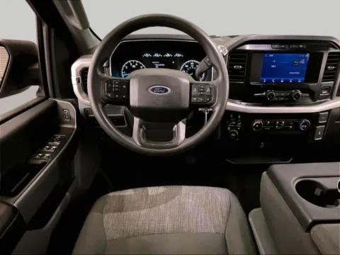 More photos of 2023 Ford F-150 XLT at Bob Ruth Ford Dillsburg, PA