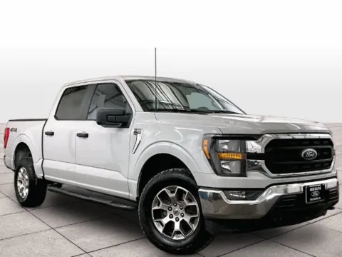 Photos of 2023 Ford F-150 XLT for sale in Dillsburg, PA at Bob Ruth Ford Dillsburg